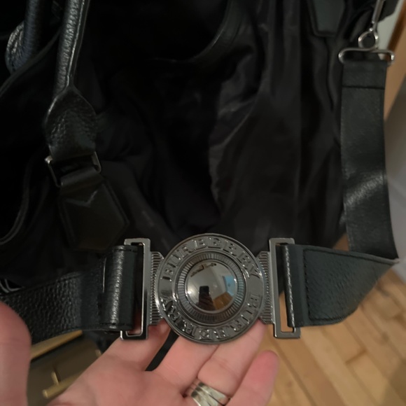 Authentic burberry bag - Picture 6 of 6